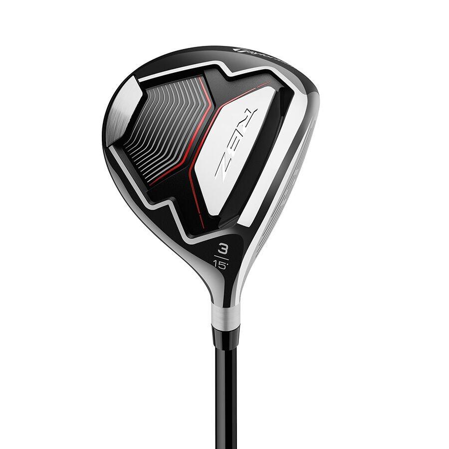 TaylorMade M2 アイアンセット 5-P ※9番のみRBZ RBZ 11-Piece Full Set with Steel Shafts | TAYLORMADE | Package